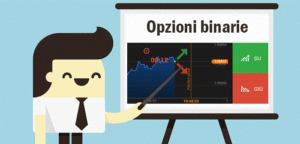 Opzioni Binarie Truffa o no